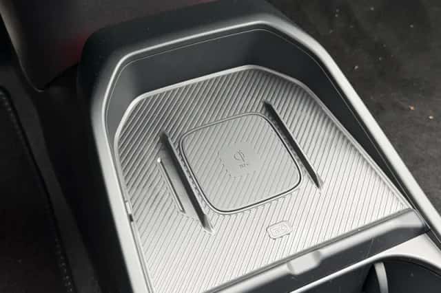 Kia EV4 (2025) thumbnail 15