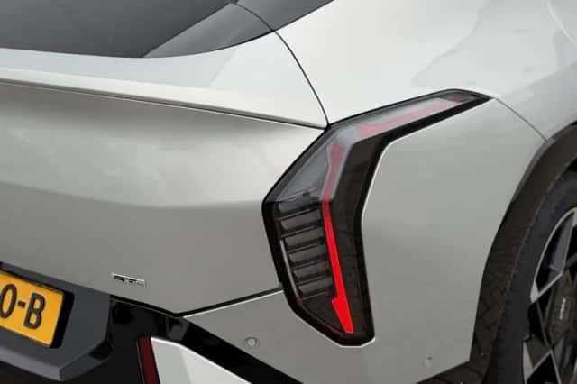 Kia EV4 (2025) thumbnail 16