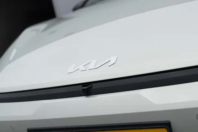 Kia EV4 (2025) thumbnail 17