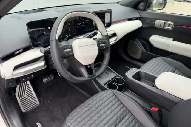 Kia EV4 (2025) thumbnail 20