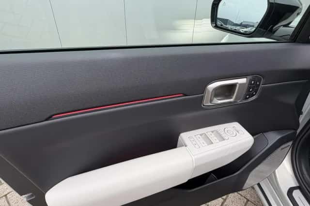 Kia EV4 (2025) thumbnail 22