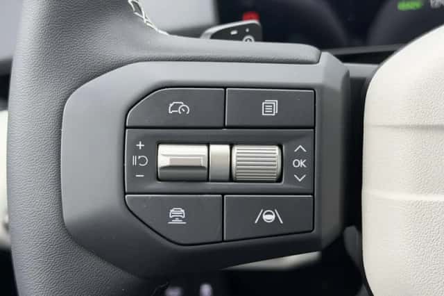 Kia EV4 (2025) thumbnail 24