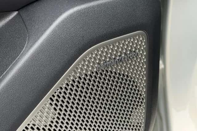 Kia EV4 (2025) thumbnail 28