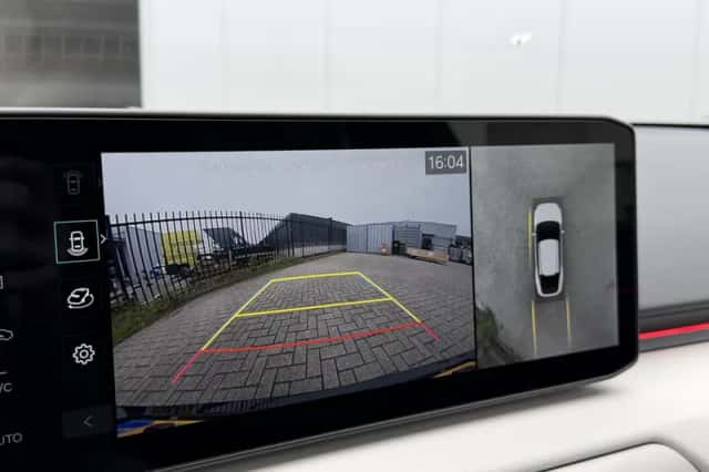 Kia EV4 (2025) thumbnail 31