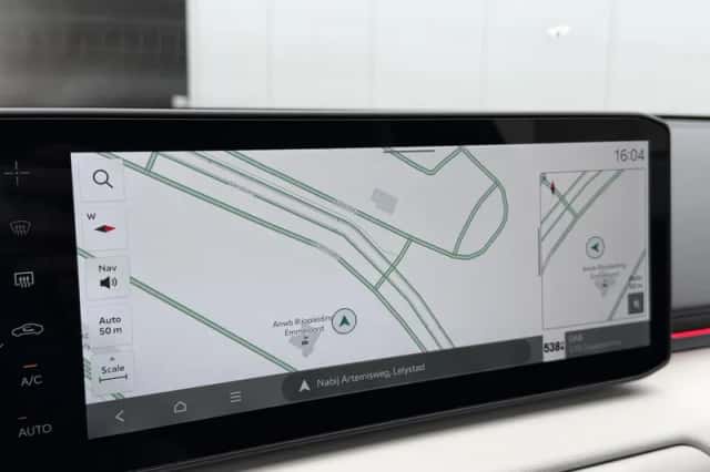 Kia EV4 (2025) thumbnail 34