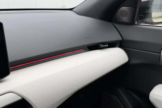 Kia EV4 (2025) thumbnail 36