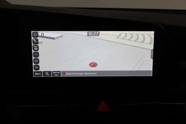 Kia Niro (2022) thumbnail 13