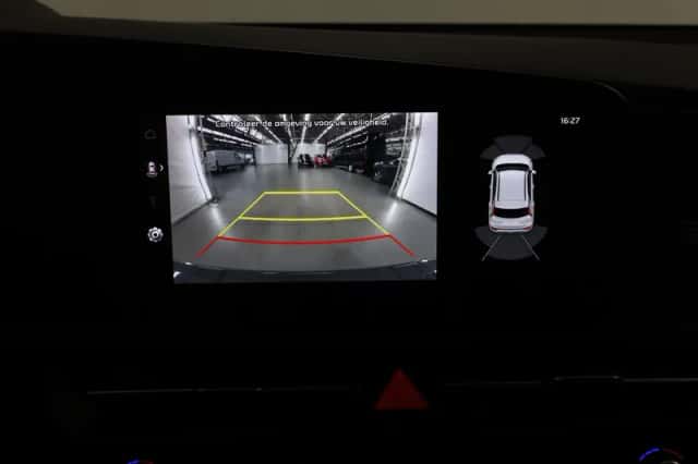 Kia Niro (2022) thumbnail 14
