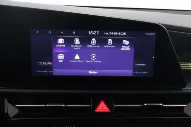 Kia Niro (2022) thumbnail 16