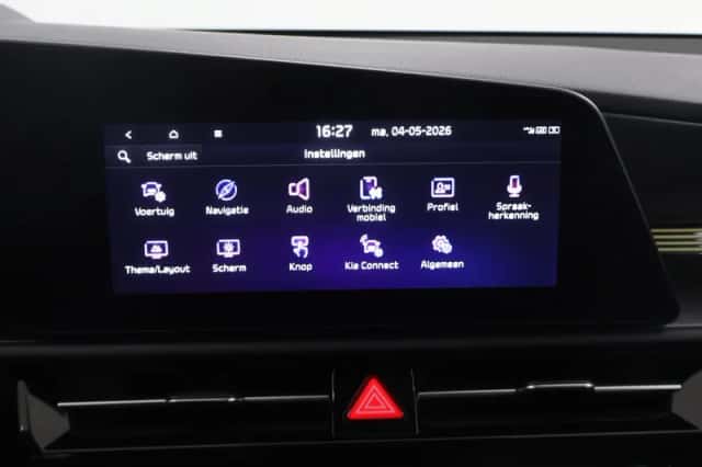 Kia Niro (2022) thumbnail 17