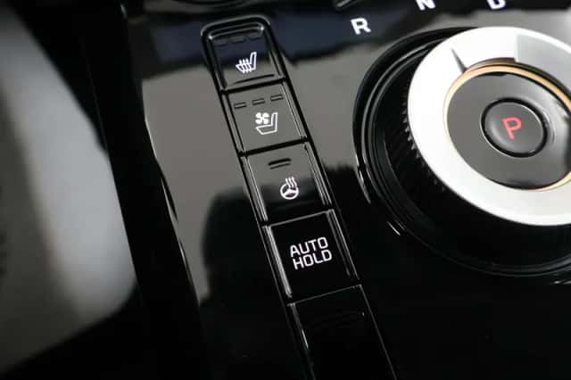 Kia Niro (2022) thumbnail 20