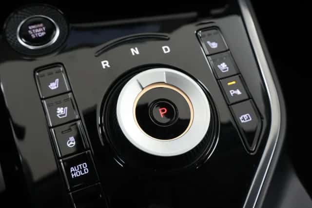Kia Niro (2022) thumbnail 24
