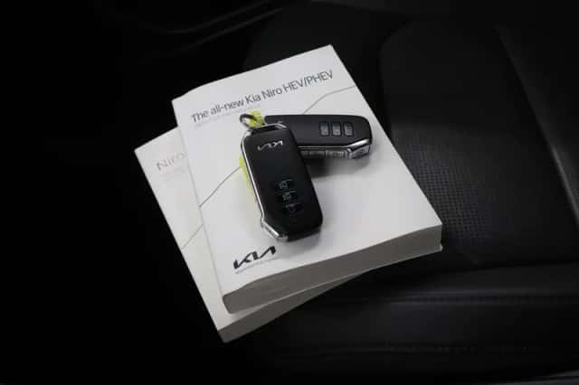 Kia Niro (2022) thumbnail 26