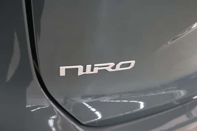 Kia Niro (2022) thumbnail 42