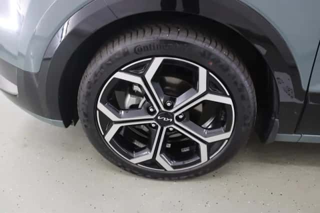 Kia Niro (2022) thumbnail 44