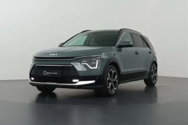 Kia Niro (2022) thumbnail 45