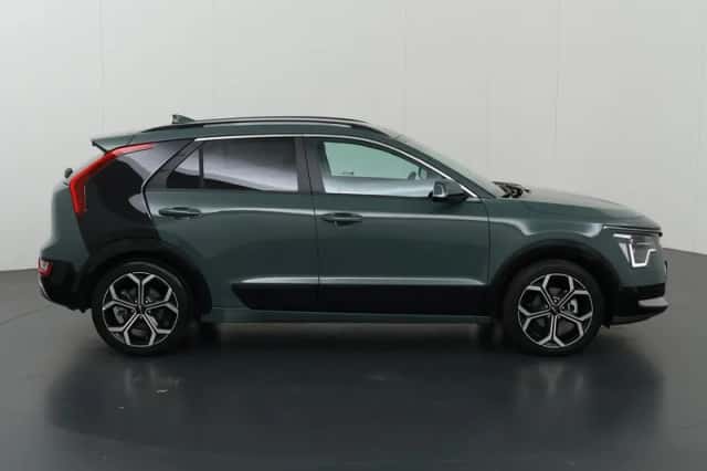 Kia Niro (2022) thumbnail 6