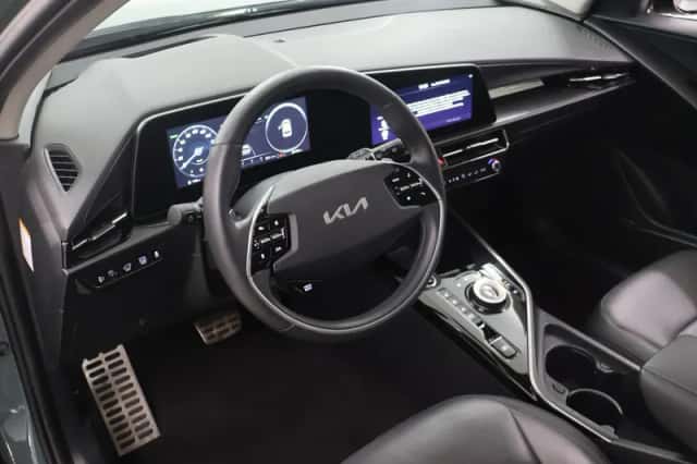 Kia Niro (2022) thumbnail 7