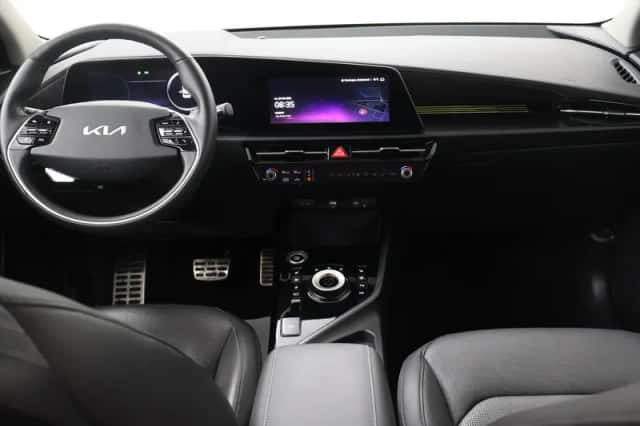 Kia Niro (2022) thumbnail 8