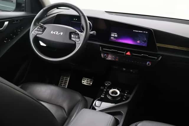 Kia Niro (2022) thumbnail 9