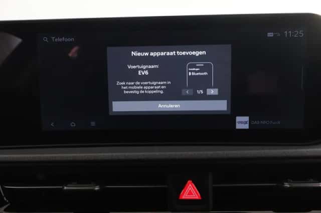 Kia EV6 (2026) thumbnail 15