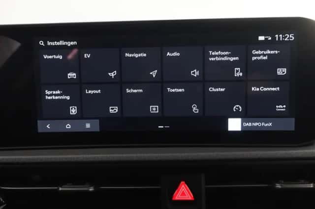 Kia EV6 (2026) thumbnail 17