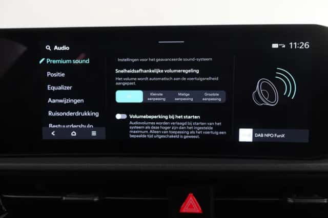 Kia EV6 (2026) thumbnail 21