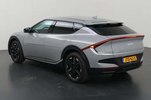 Kia EV6 (2026) thumbnail 22