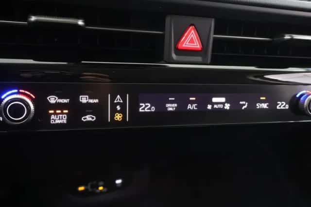 Kia EV6 (2026) thumbnail 25