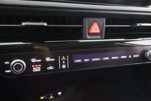 Kia EV6 (2026) thumbnail 26