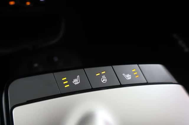 Kia EV6 (2026) thumbnail 27