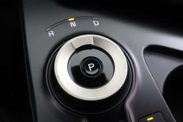 Kia EV6 (2026) thumbnail 28
