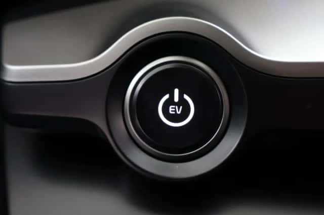 Kia EV6 (2026) thumbnail 30