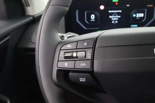 Kia EV6 (2026) thumbnail 32