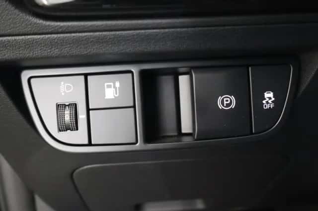 Kia EV6 (2026) thumbnail 33