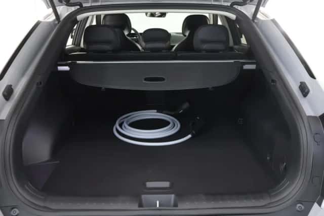 Kia EV6 (2026) thumbnail 35