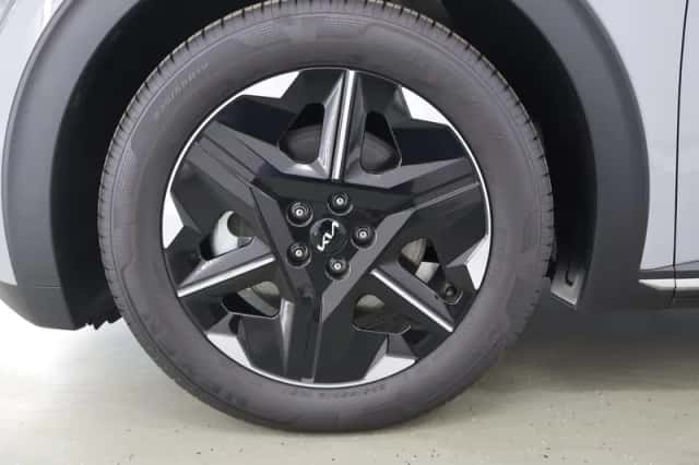 Kia EV6 (2026) thumbnail 37