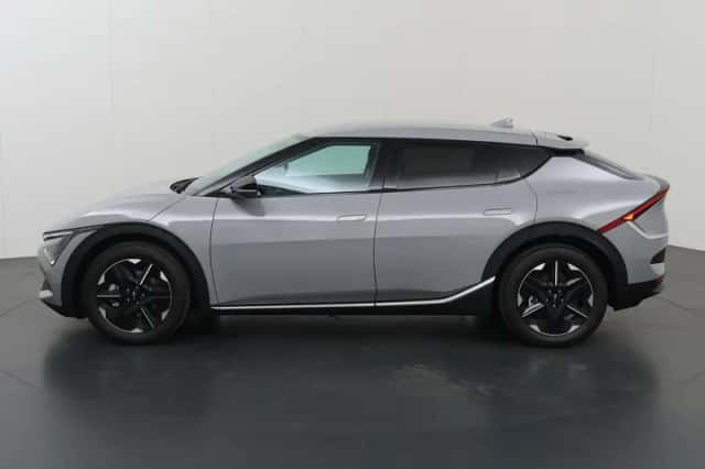 Kia EV6 (2026) thumbnail 5
