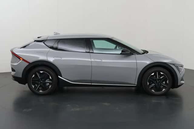 Kia EV6 (2026) thumbnail 6