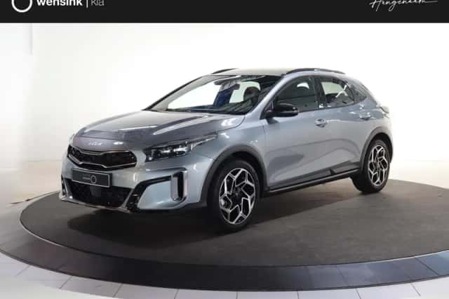 Kia XCeed (2026) thumbnail 1