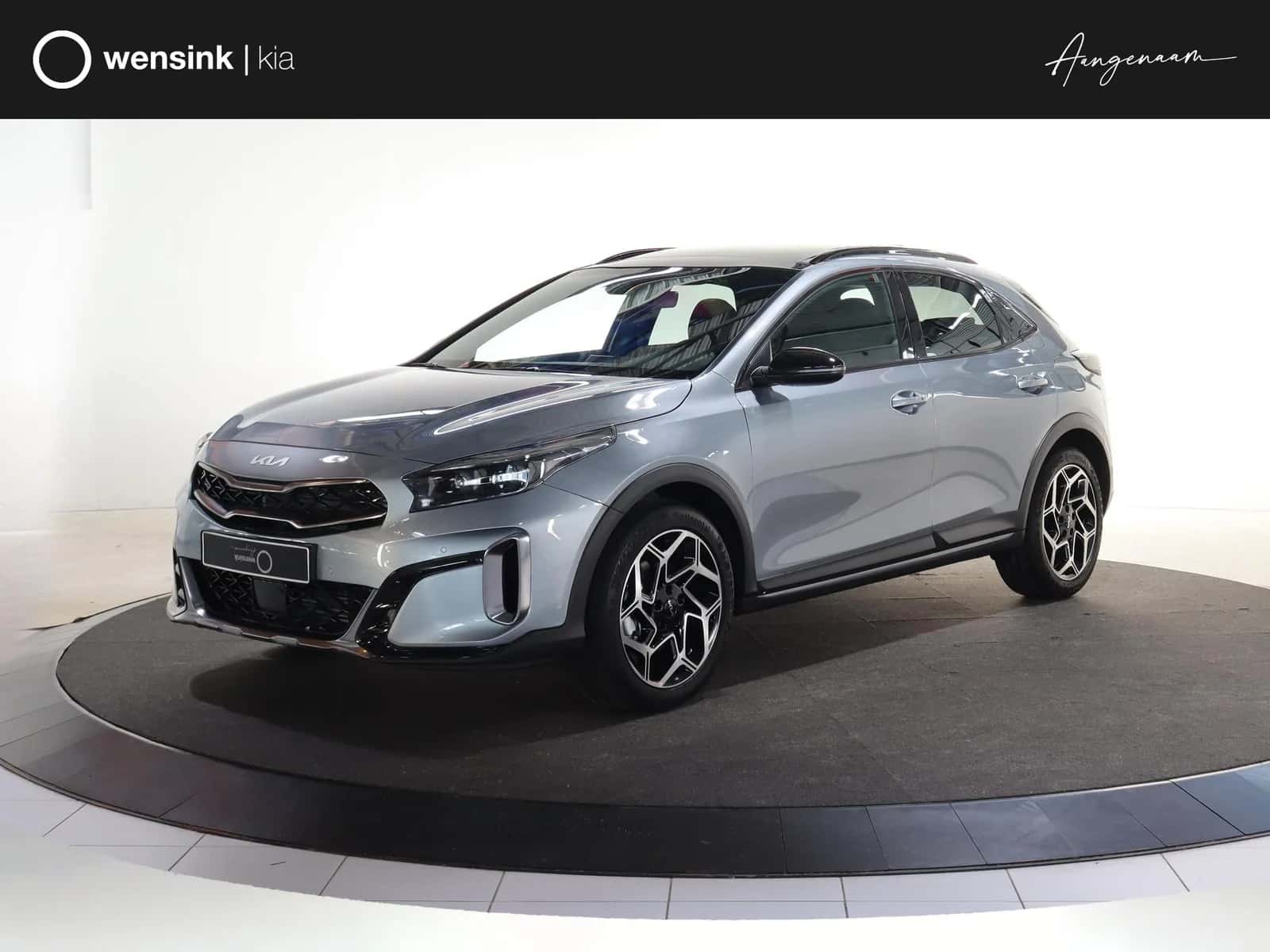 Kia XCeed (2026) — foto 1