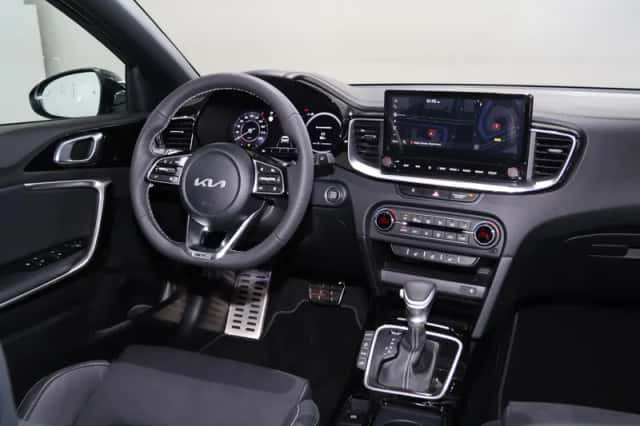 Kia XCeed (2026) thumbnail 11