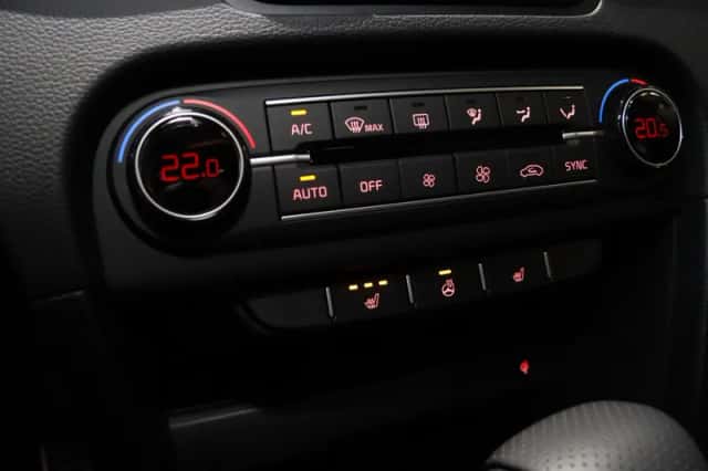 Kia XCeed (2026) thumbnail 16