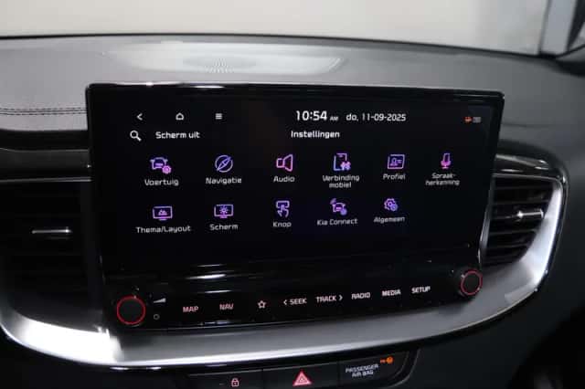 Kia XCeed (2026) thumbnail 19