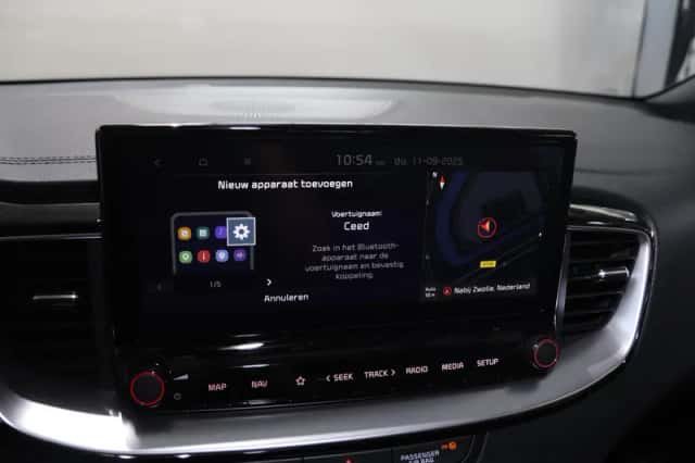 Kia XCeed (2026) thumbnail 20