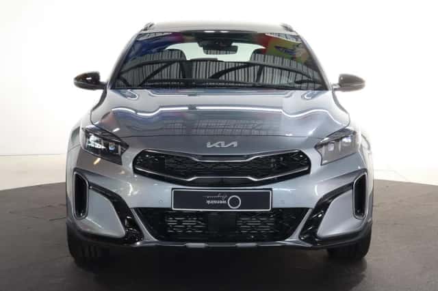Kia XCeed (2026) thumbnail 3