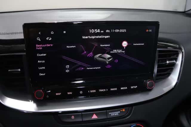 Kia XCeed (2026) thumbnail 21
