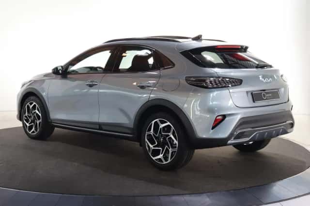 Kia XCeed (2026) thumbnail 22