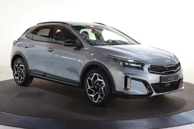 Kia XCeed (2026) thumbnail 23