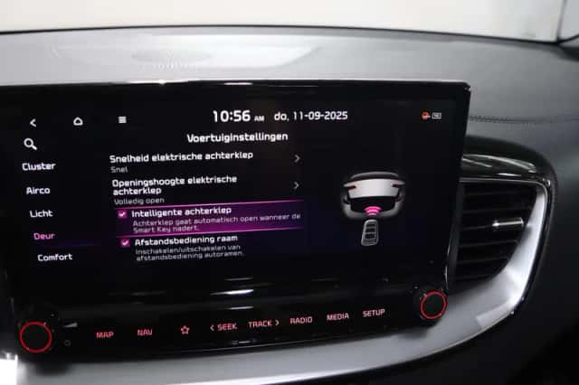Kia XCeed (2026) thumbnail 25